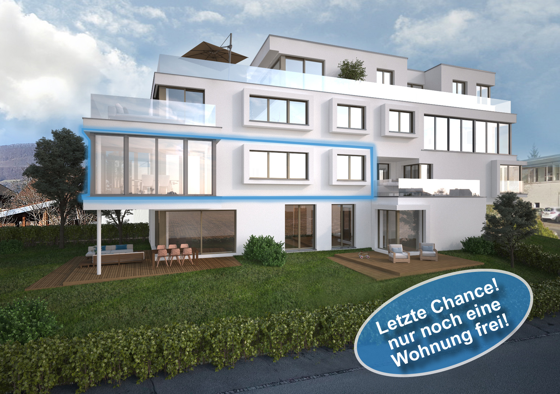 Haus Zentaurus